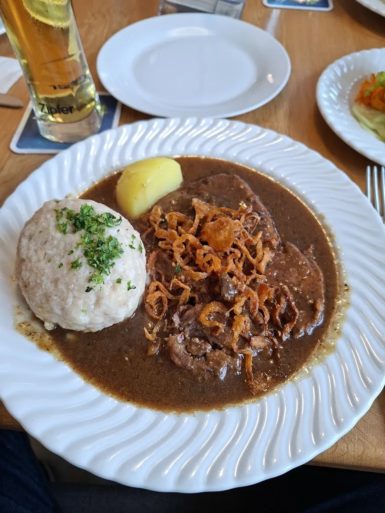 Siegi Ambrosch_Gasthaus Kreuzerwirt, Gerhard Riedl_Austria_review