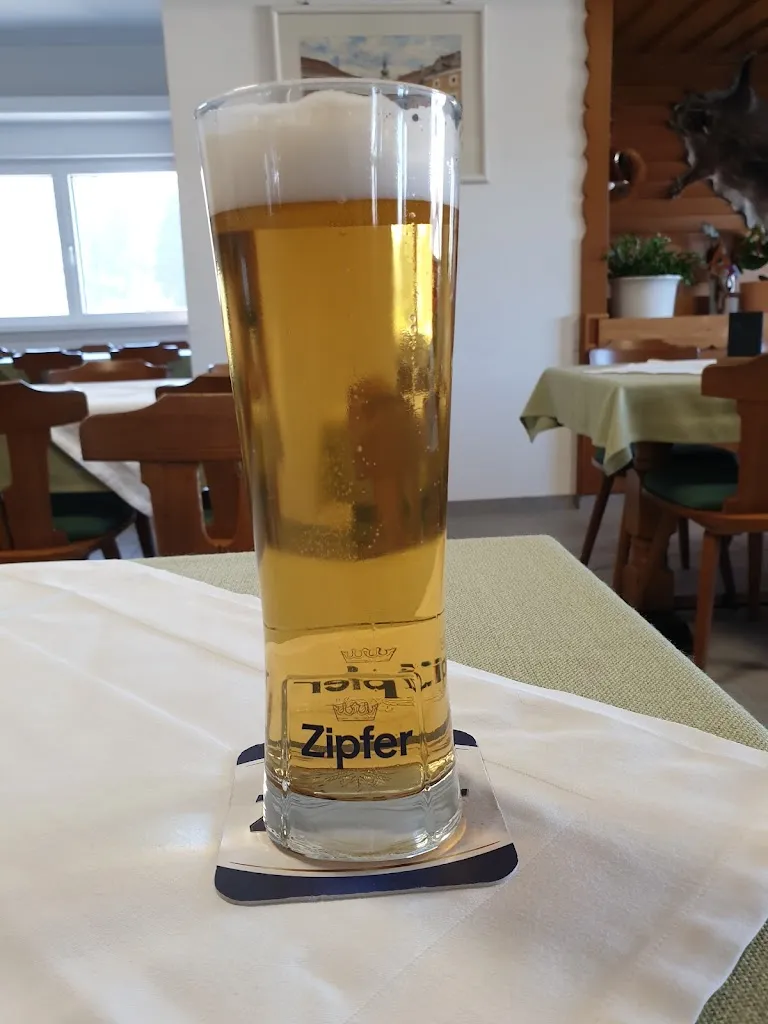 Helmuth Riedl_Gasthaus Kreuzerwirt, Gerhard Riedl_Austria_review