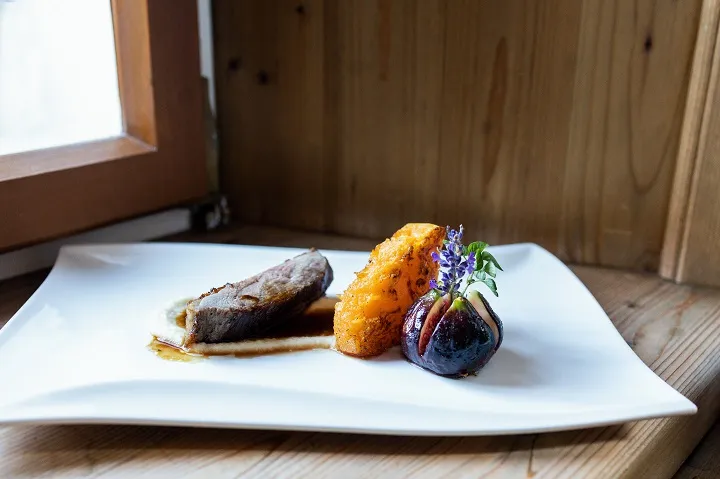 Menu_1er Beisl im Lexenhof_Austria_image_9