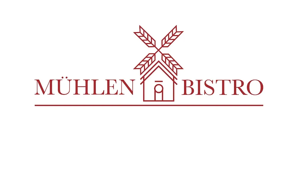 Mühlenbistro restaurant in (Saale)