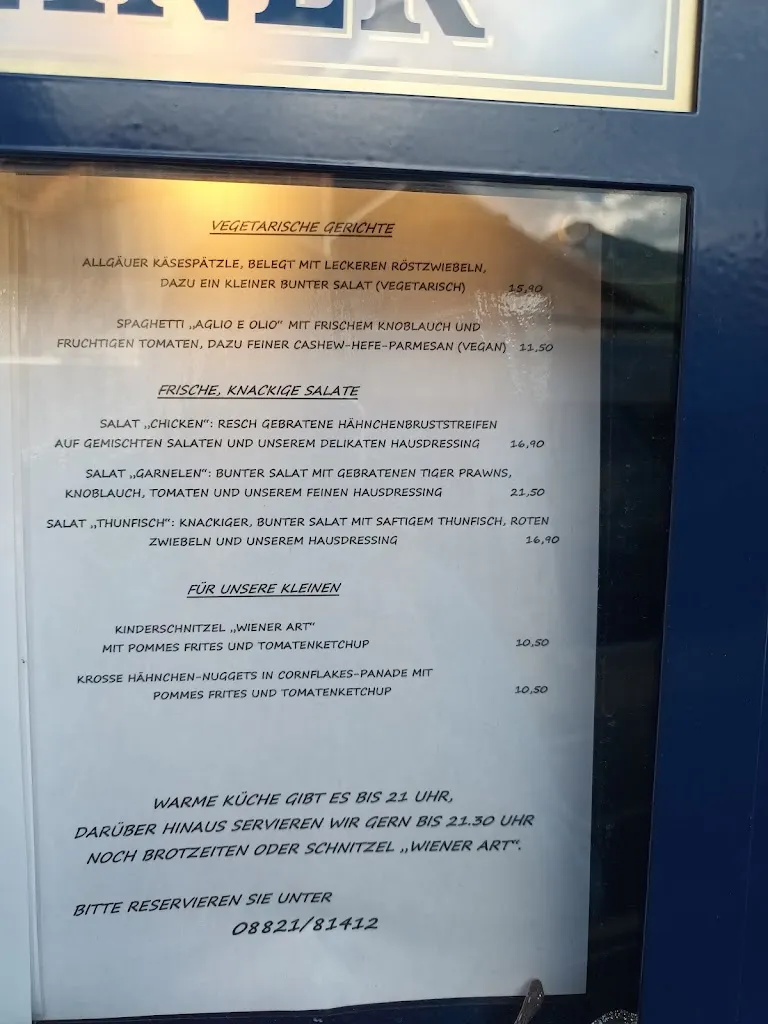 Menu_Lokal zur Molle_Grainau_immagine_4