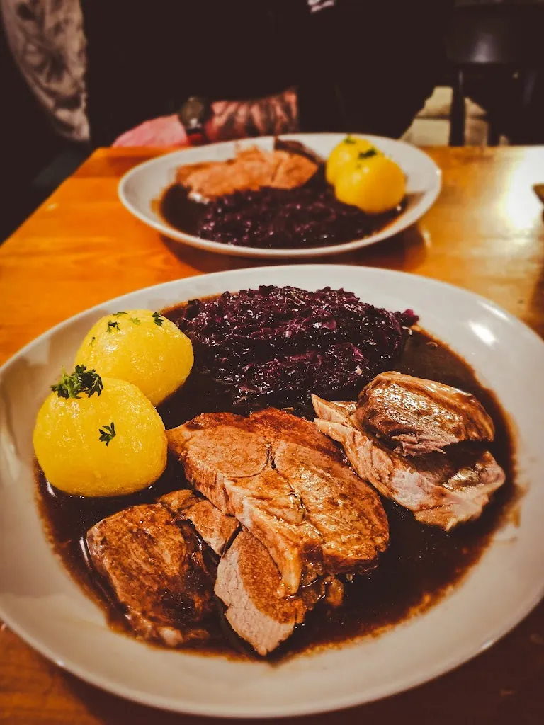 Menu_Lokal zur Molle_Grainau_immagine_5