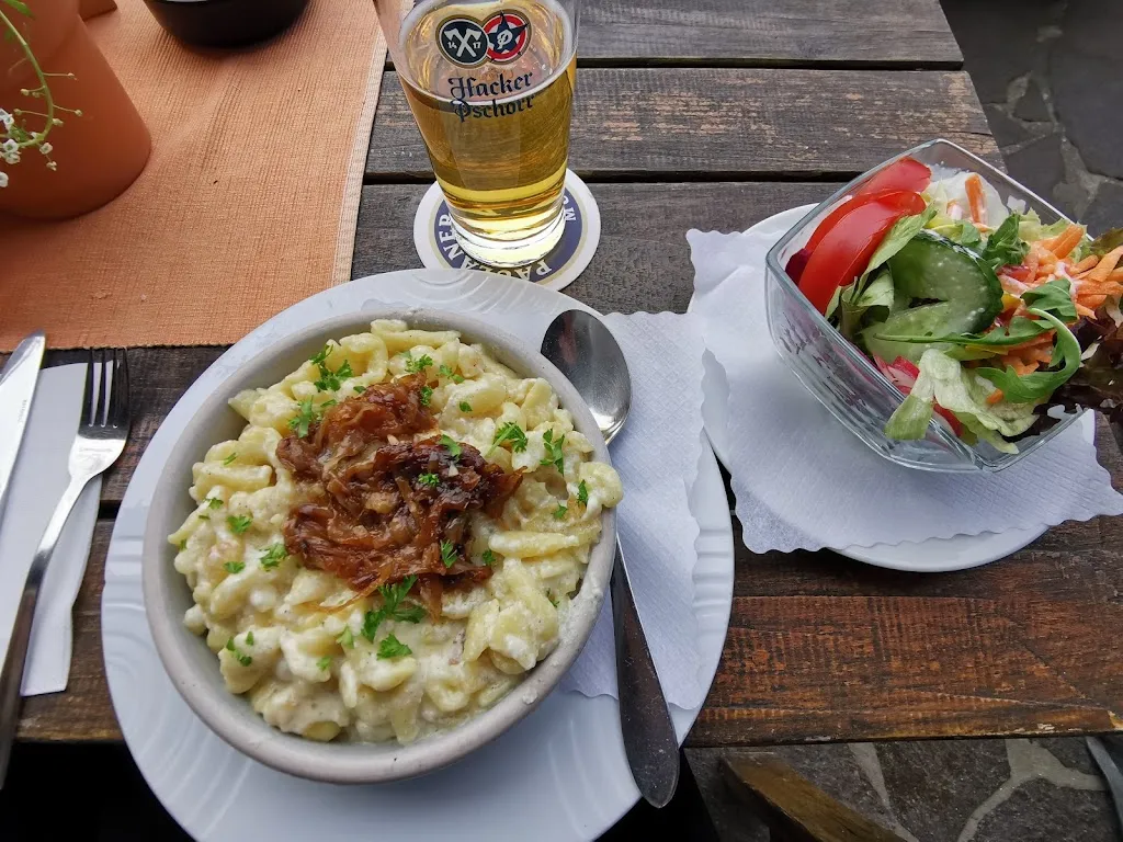 Menu_Lokal zur Molle_Grainau_immagine_7