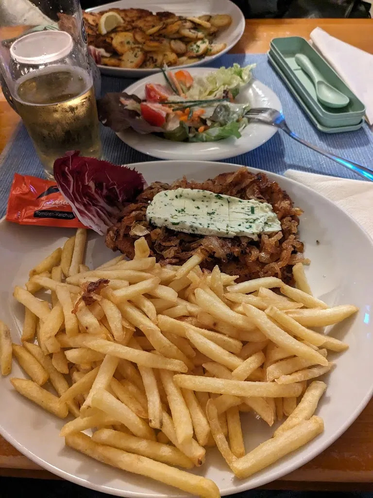 Menu_Lokal zur Molle_Grainau_immagine_8