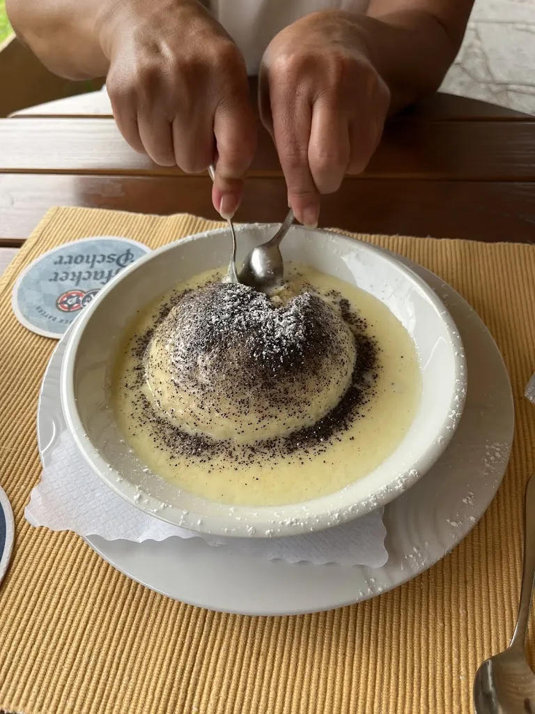 Menu_Lokal zur Molle_Grainau_immagine_9