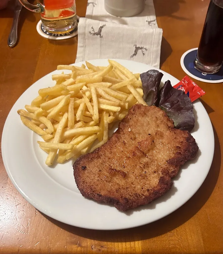 Max S_Lokal zur Molle_Grainau_review