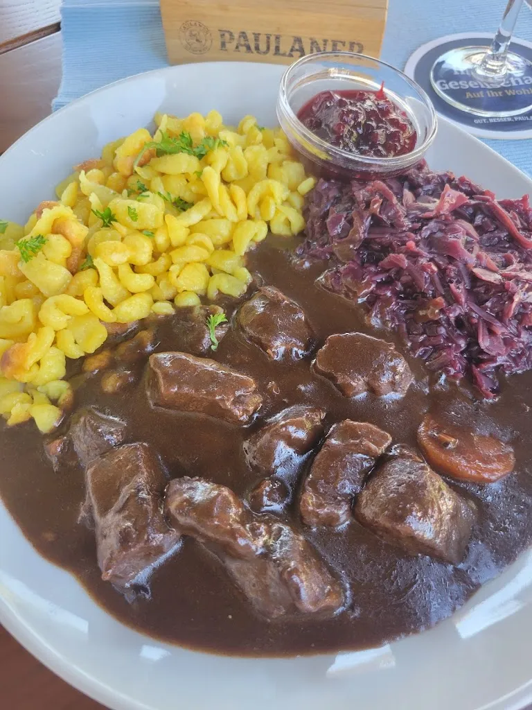 Haley Morrisson_Lokal zur Molle_Grainau_review