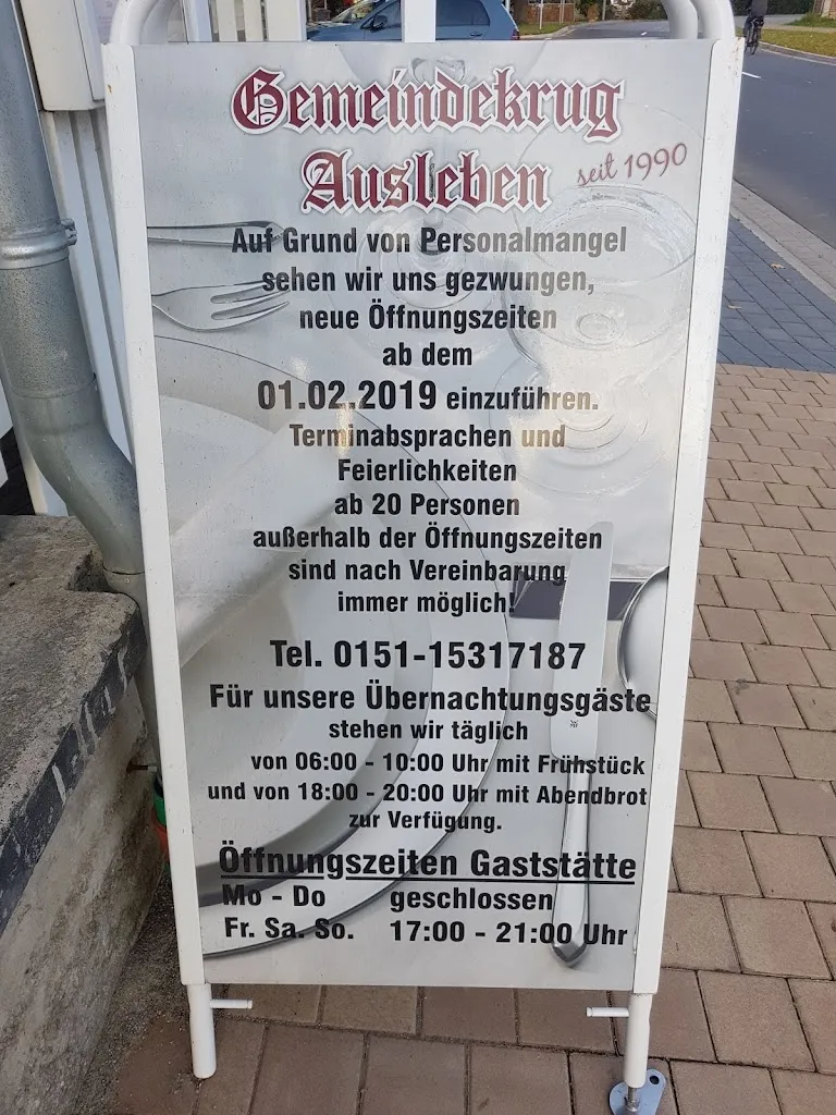 Menu_Eric Jerchel - Gemeindekrug Ausleben_Ausleben_image_1