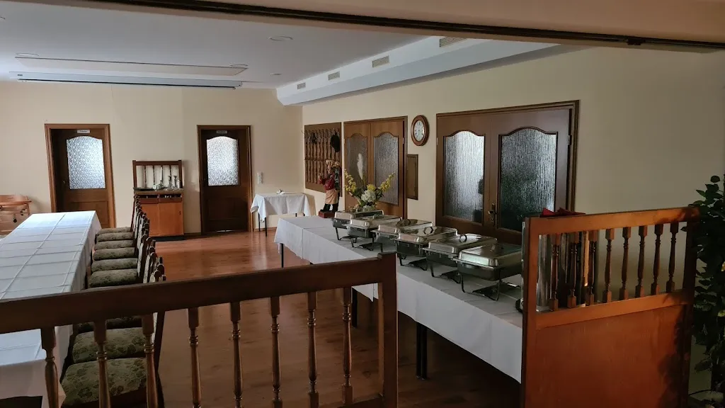 Eric Jerchel - Gemeindekrug Ausleben_Ausleben_slider_image_1