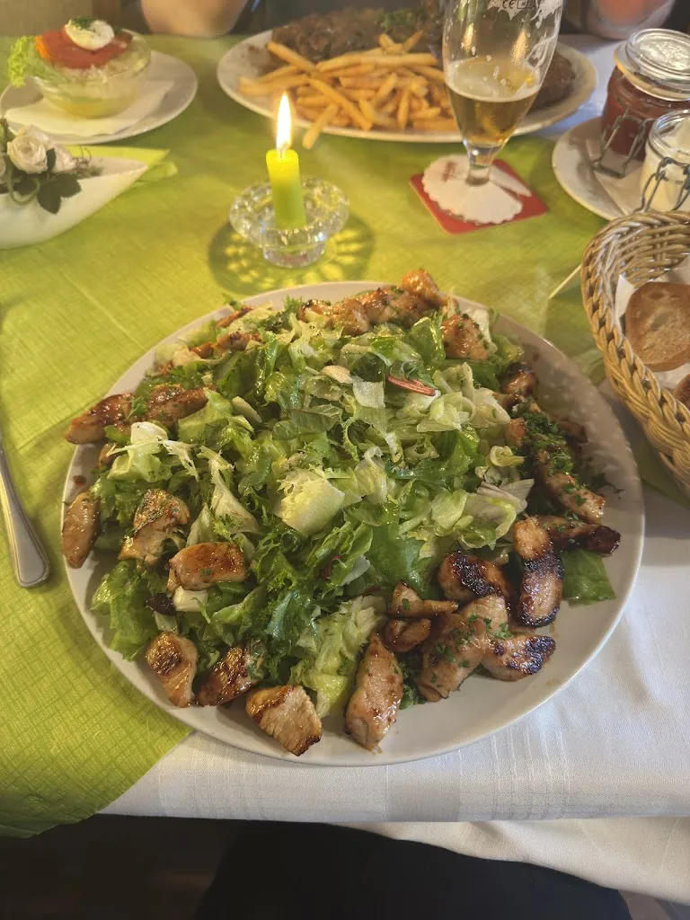 Eric Jerchel - Gemeindekrug Ausleben_Ausleben_slider_image_3