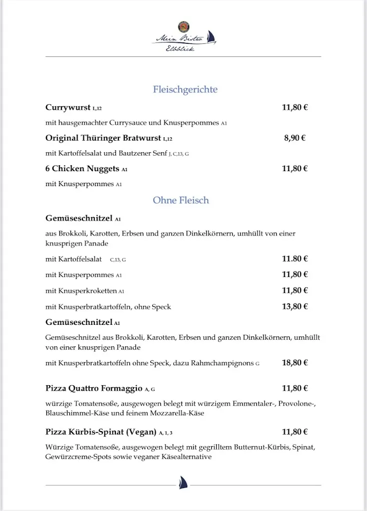 Menu_Mein Bistro Elbblick_Arneburg_image_1