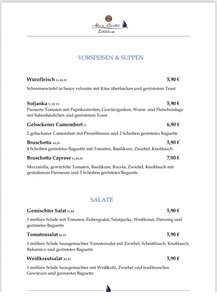Menu_Mein Bistro Elbblick_Arneburg_image_3