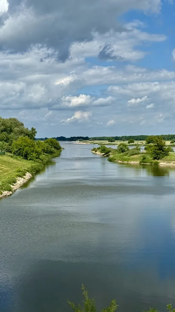 Andreas Barthlomeyczik_Mein Bistro Elbblick_Arneburg_review