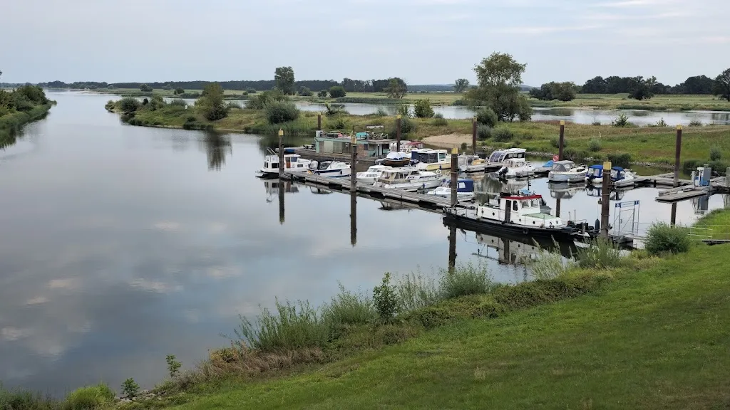 Michael_Mein Bistro Elbblick_Arneburg_review