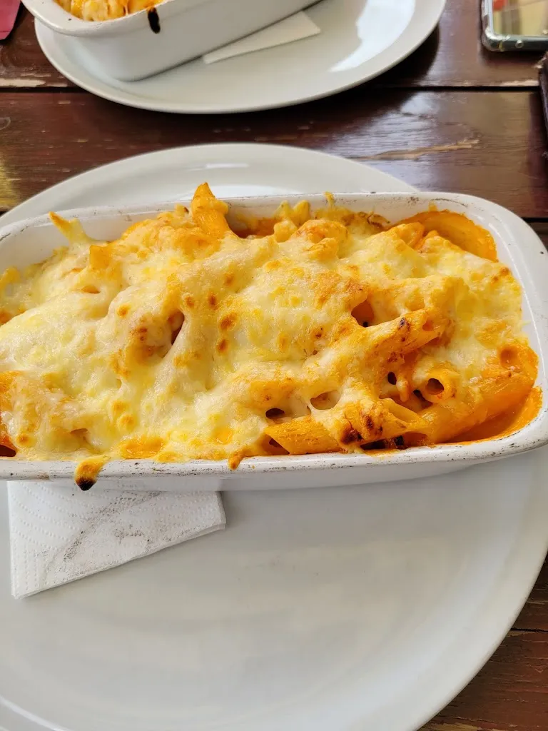 Menu_Pizzeria La Casa_Arneburg_immagine_9