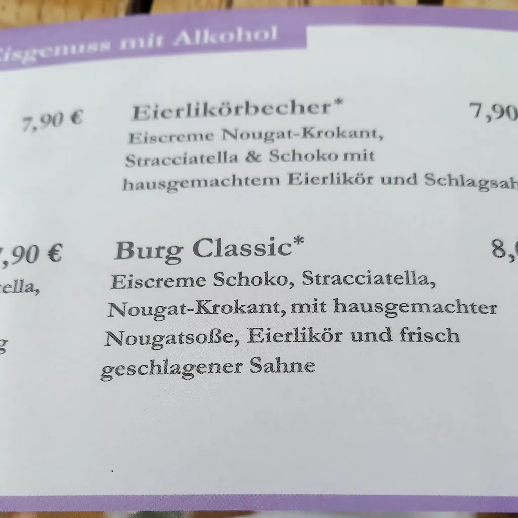 Menu_Burggaststätte Arneburg_Arneburg_image_3