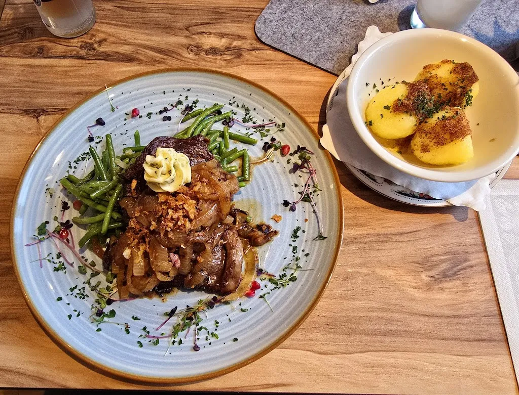 Jörg Hoffmann_Burggaststätte Arneburg_Arneburg_review