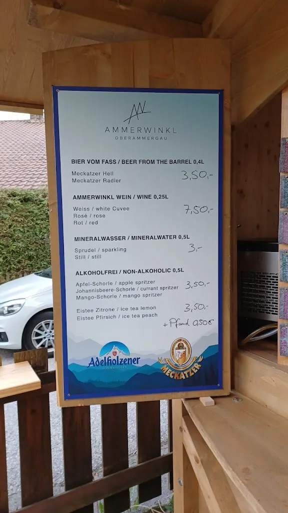 Menu_Schachtner´s Restaurant Grainau_Grainau_immagine_2