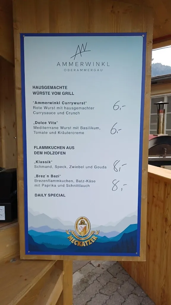 Menu_Schachtner´s Restaurant Grainau_Grainau_immagine_3