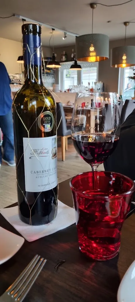 Menu_Schachtner´s Restaurant Grainau_Grainau_immagine_4