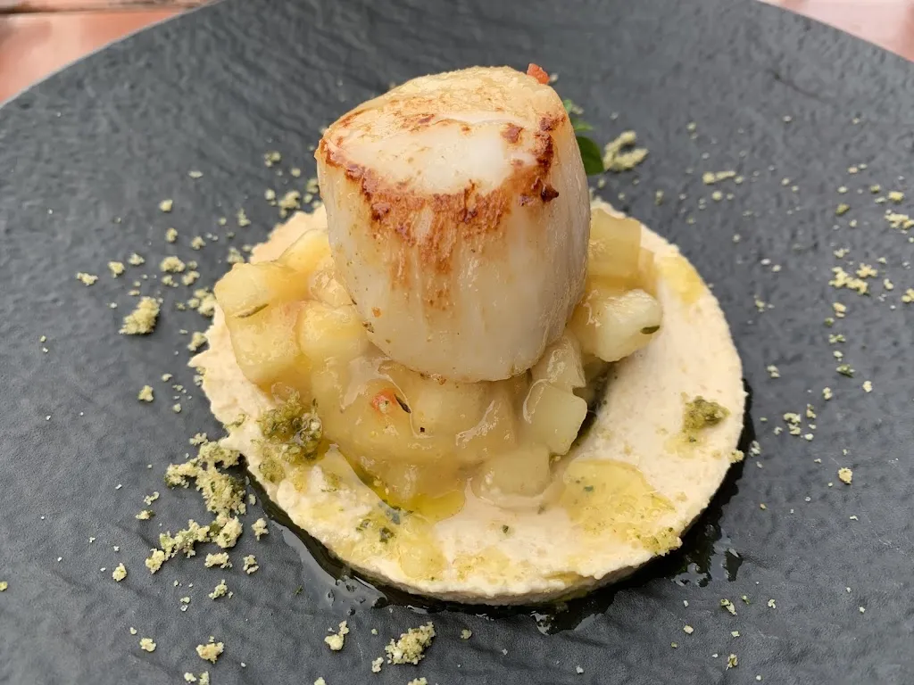 Menu_Schachtner´s Restaurant Grainau_Grainau_immagine_5