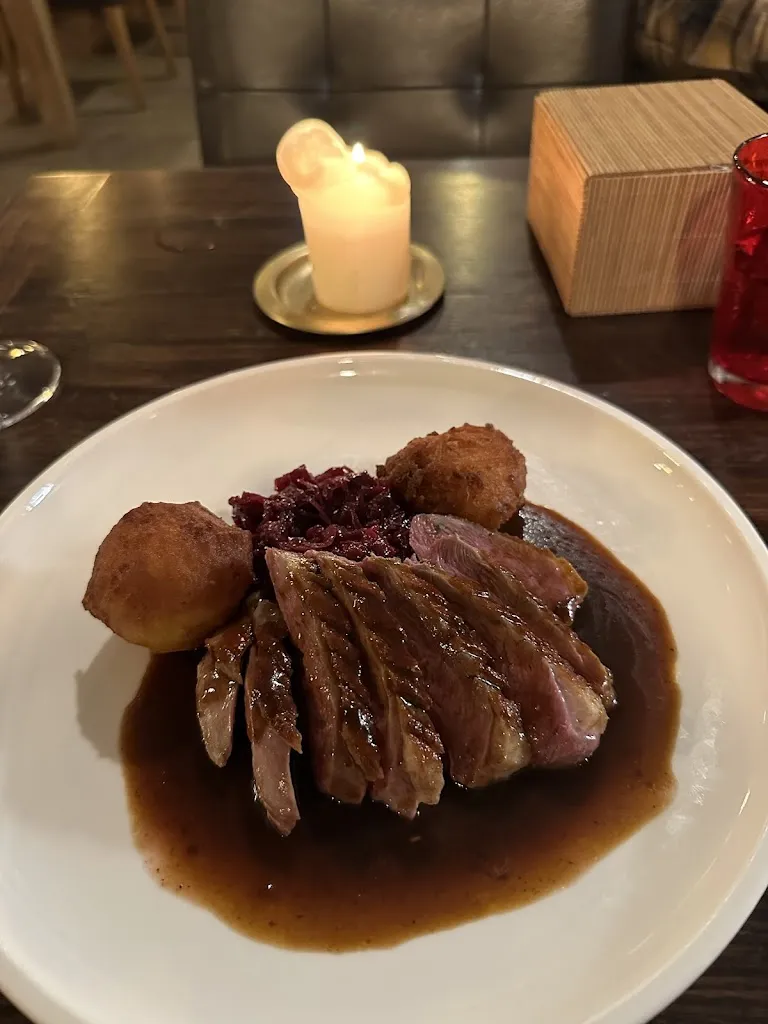 Menu_Schachtner´s Restaurant Grainau_Grainau_immagine_6