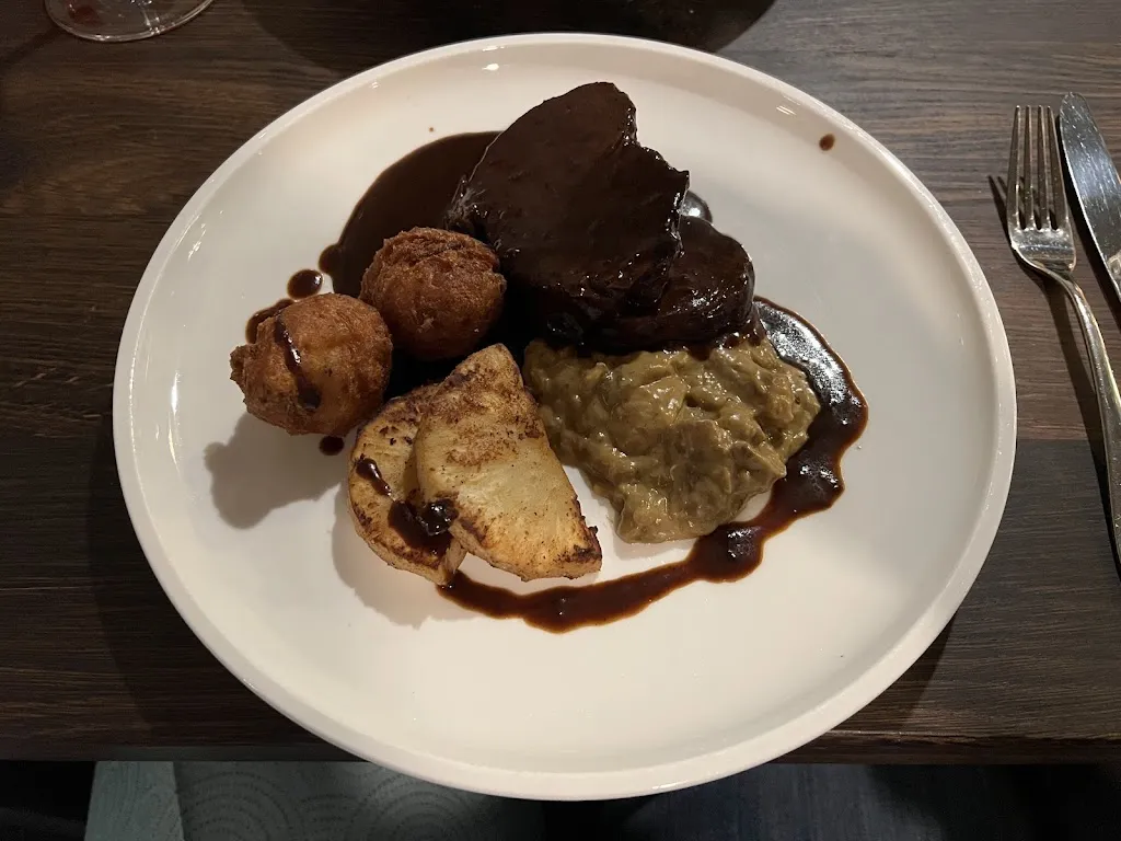 Menu_Schachtner´s Restaurant Grainau_Grainau_immagine_8