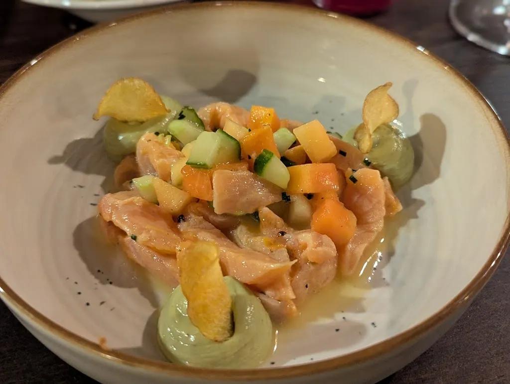 David Couturier_Schachtner´s Restaurant Grainau_Grainau_review