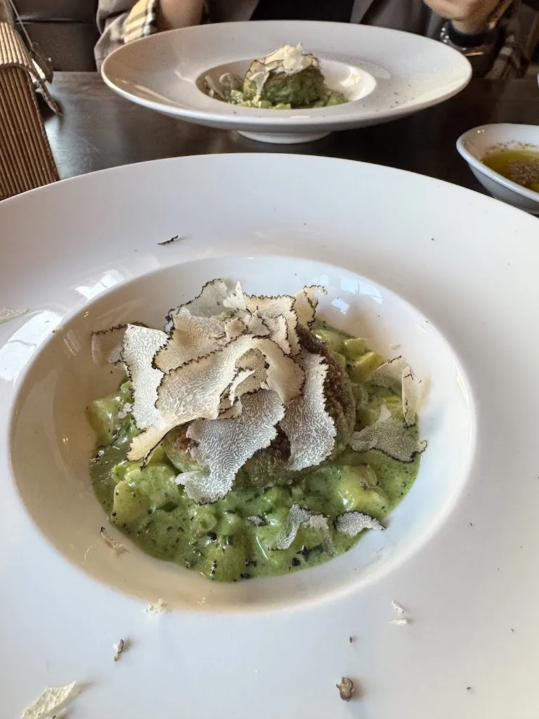 Cristina_Schachtner´s Restaurant Grainau_Grainau_review