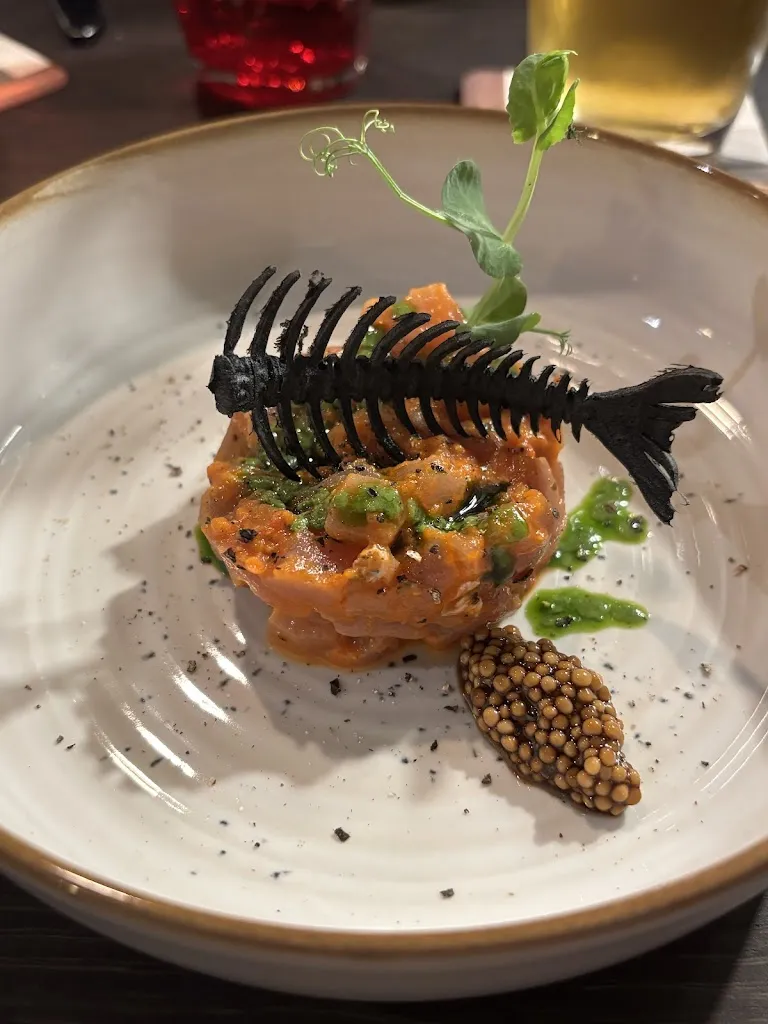 Klaus Middeler_Schachtner´s Restaurant Grainau_Grainau_review