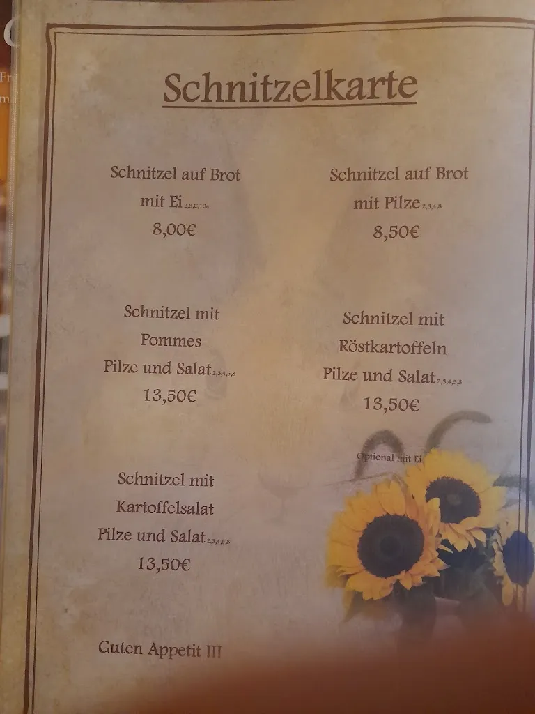 Menu_Gaststätte Zum Kalten Hasen_Bibra_image_2