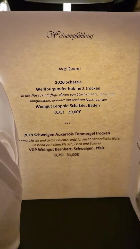 Menu_Schlossgasthof Auerstedt_Sulza_image_2