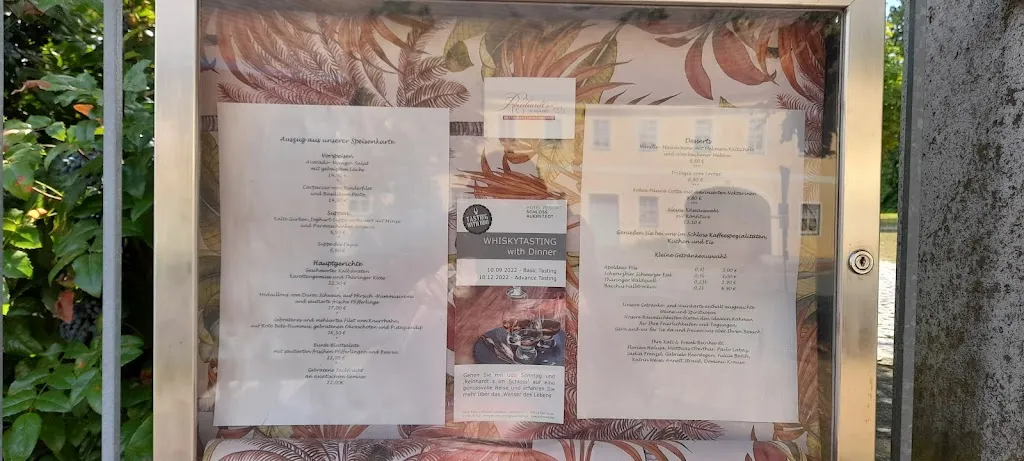 Menu_Schlossgasthof Auerstedt_Sulza_image_3