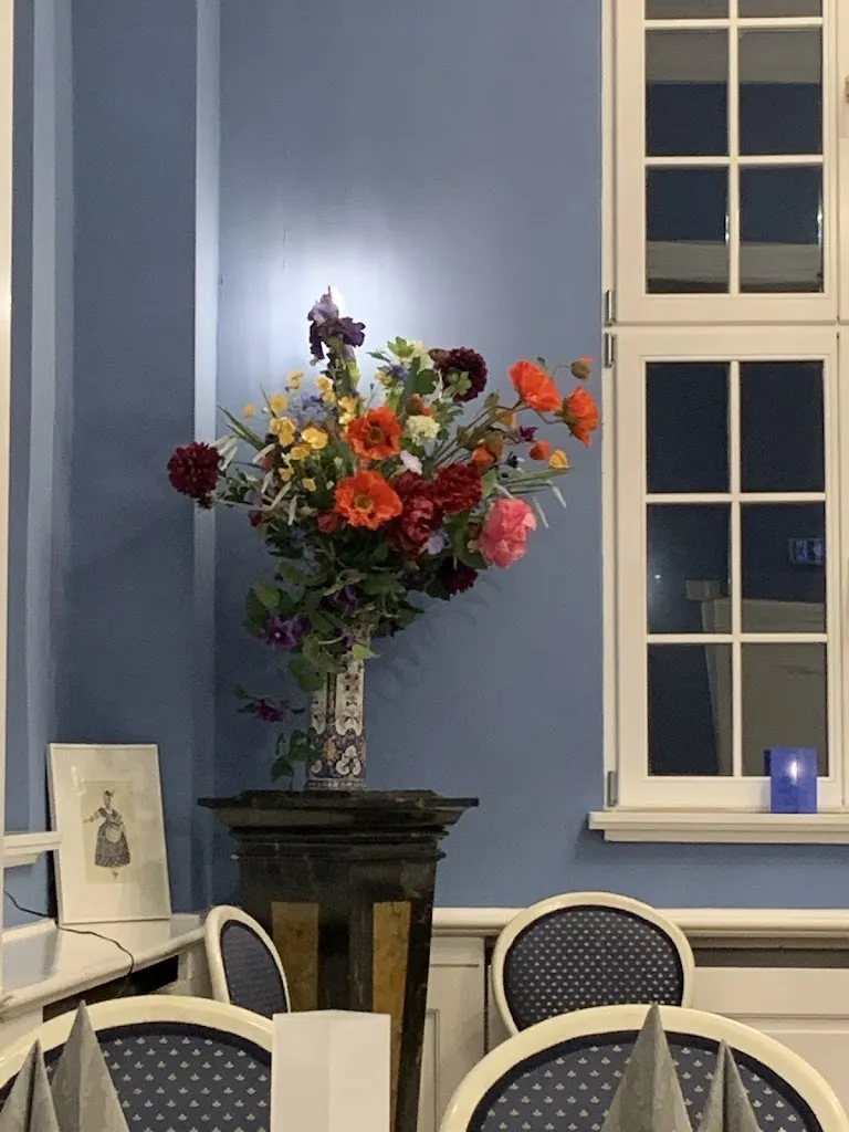 Josefine Zernick_Churfürstliche Hofküche_Lauchstädt_Bewertung