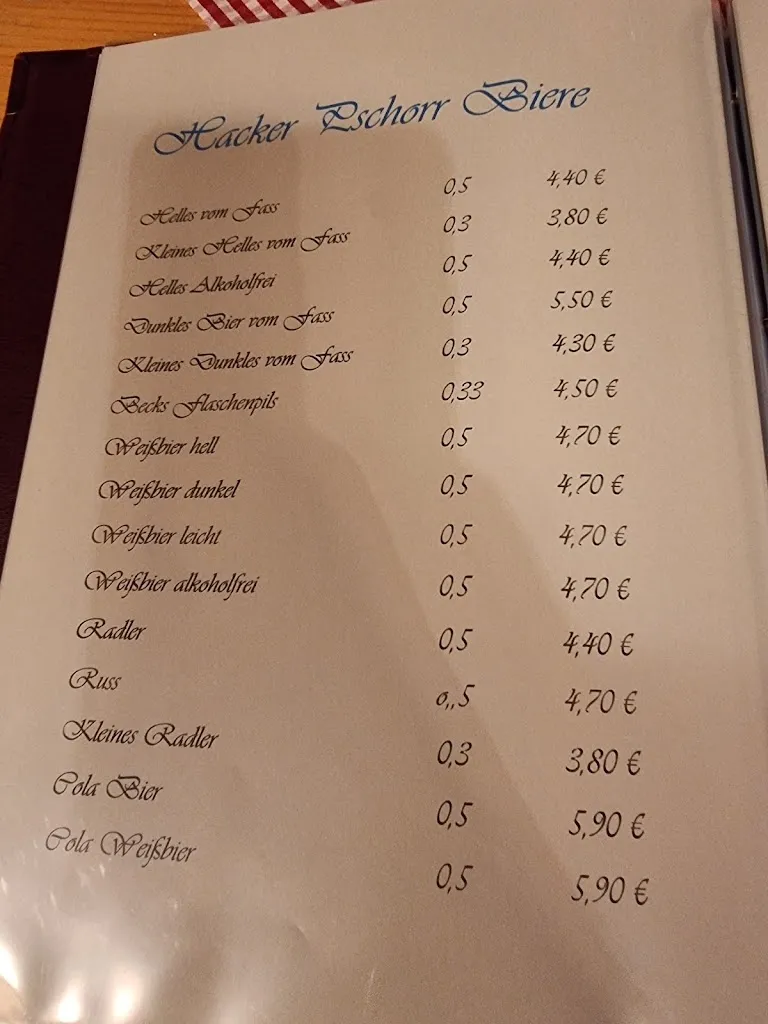 Menu_Spatzenhäus'l - Renate Hofer_Grainau_immagine_3