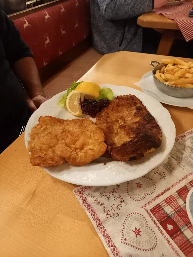 Menu_Spatzenhäus'l - Renate Hofer_Grainau_immagine_6