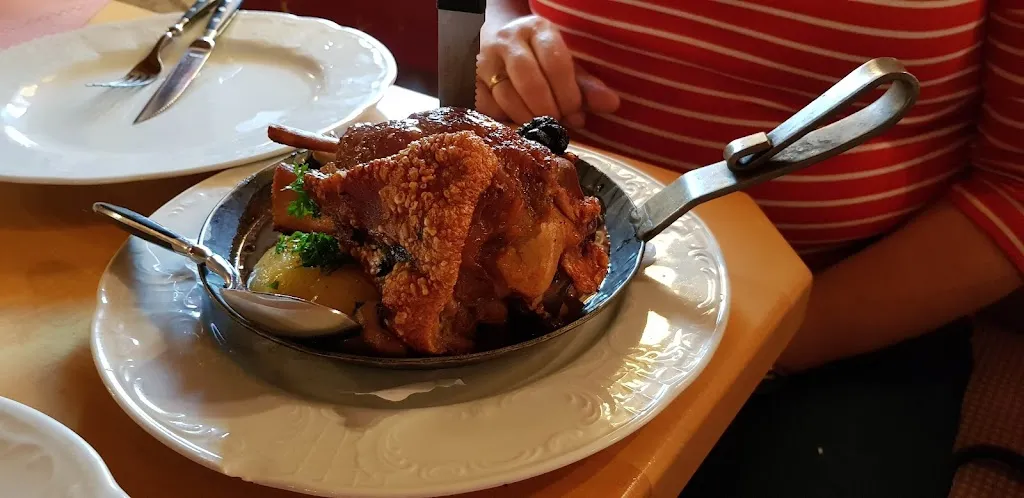 Menu_Spatzenhäus'l - Renate Hofer_Grainau_immagine_8