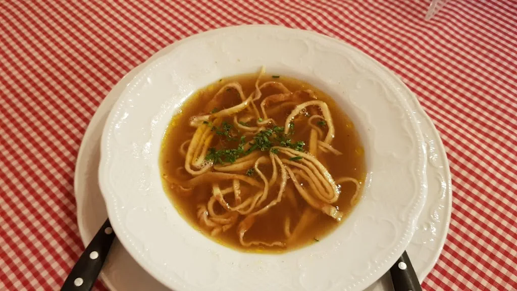 Menu_Spatzenhäus'l - Renate Hofer_Grainau_immagine_9