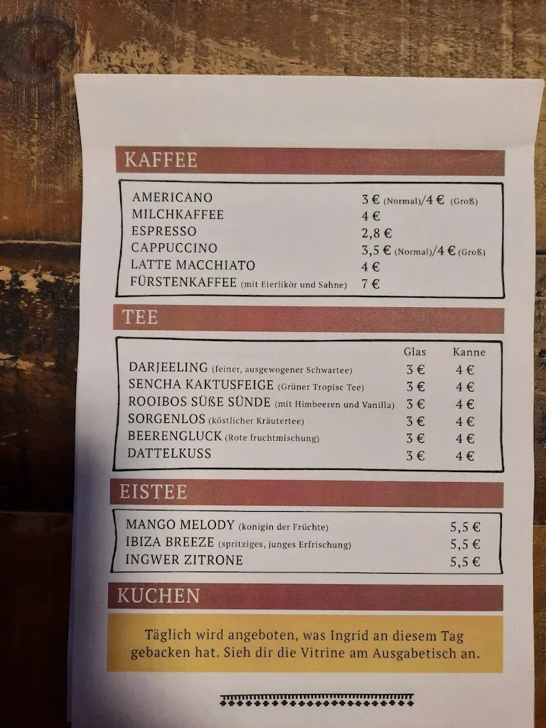 Menu_Brasserie Gleis 1_Ballenstedt_image_1