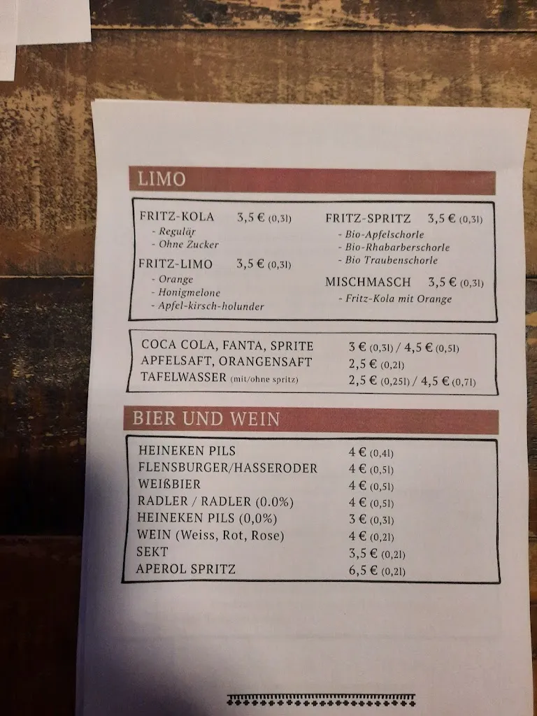 Menu_Brasserie Gleis 1_Ballenstedt_image_2