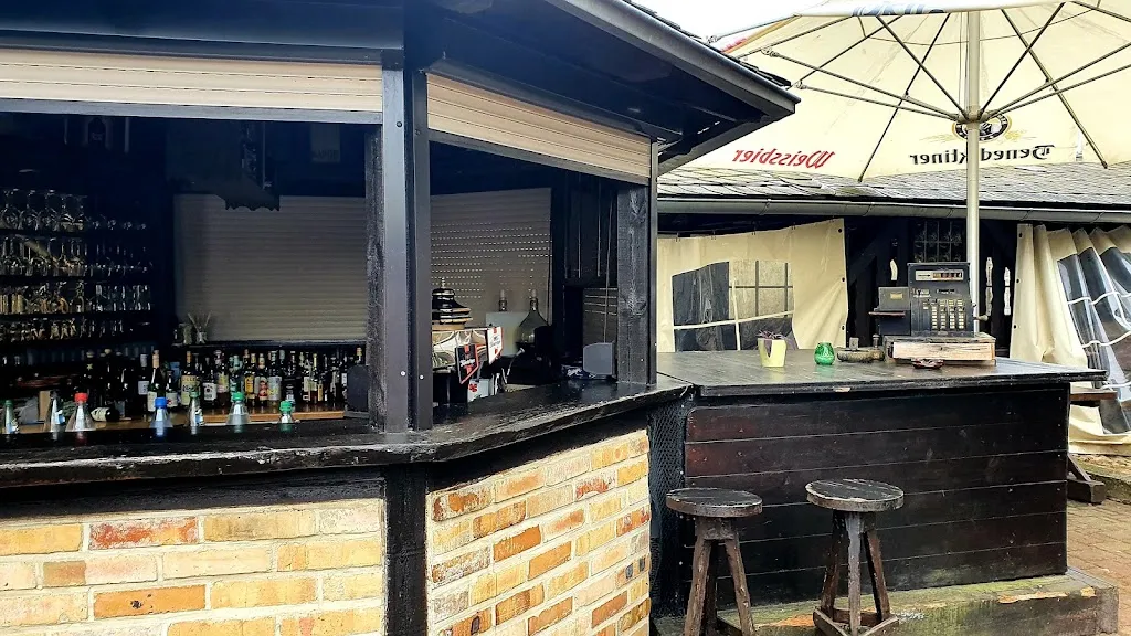 Restaurant Pfeffermühle restaurant in Schmiedeberg