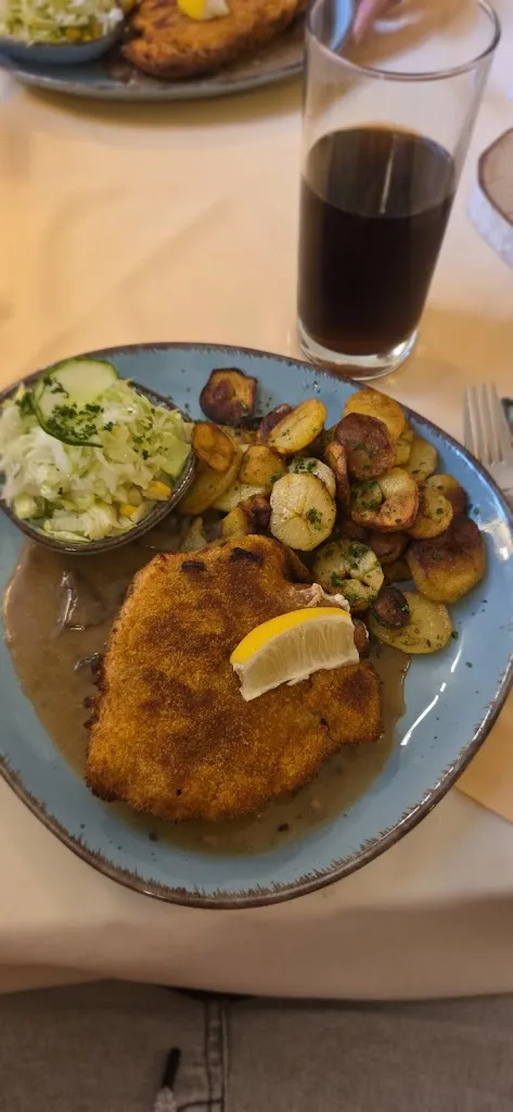 Max Schmidt_Gaststätte Bergschlösschen_Schmiedeberg_review