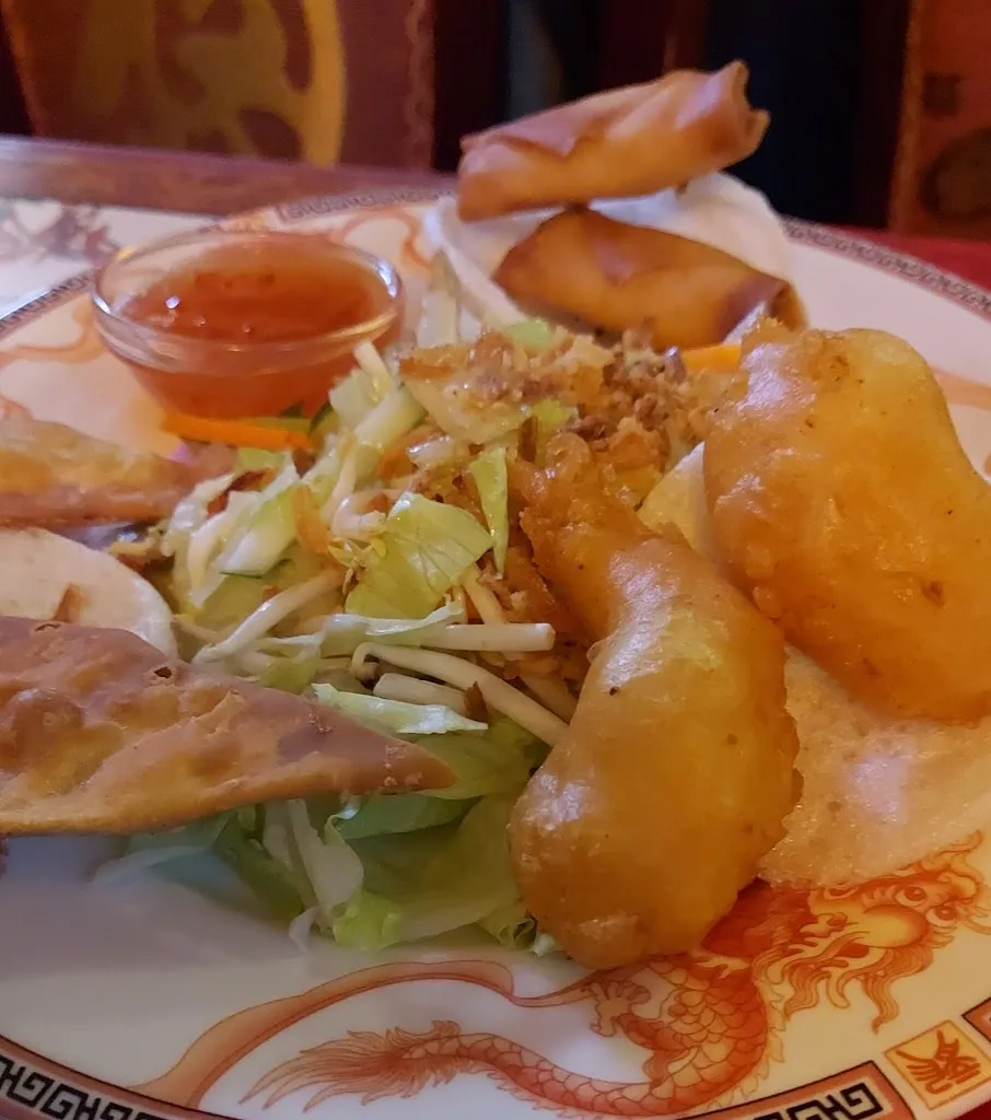 Christin Thier_Dragon_Schmiedeberg_review