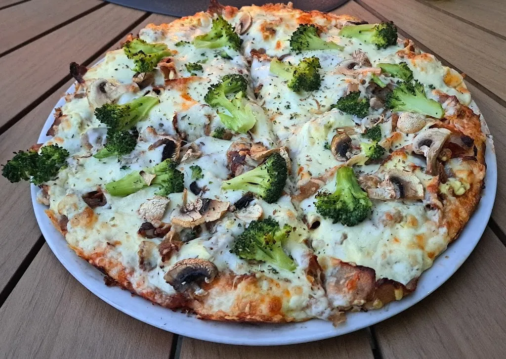 Mr. T._Bistro Ivan_Schmiedeberg_review