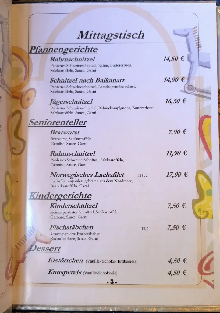 Menu_Heidekrug & Günters Volksmusikschänke_Schmiedeberg_image_4