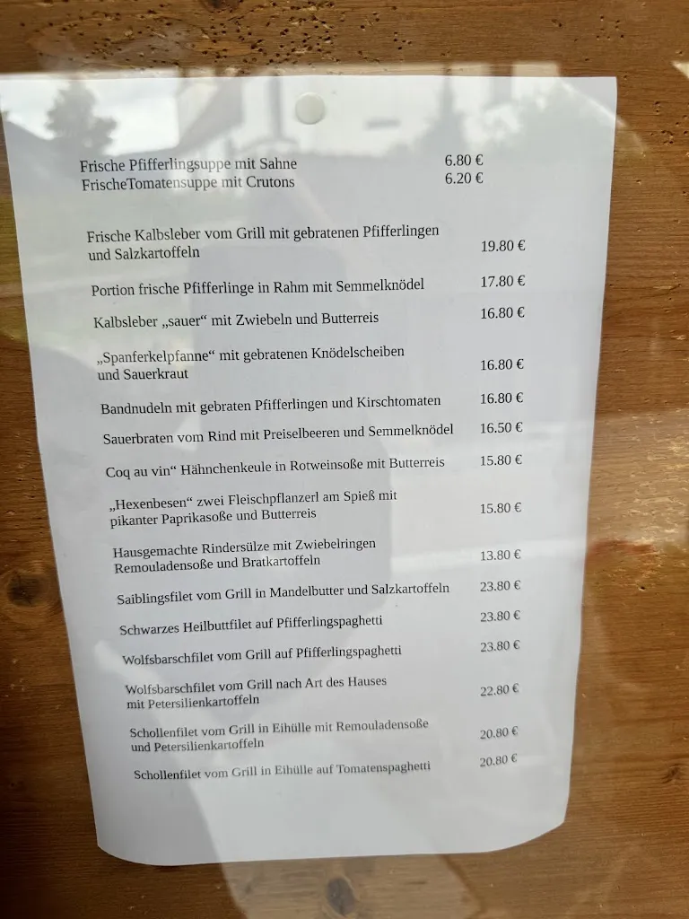 Menu_Restaurant Zugspitze Jürgen Vogel KG_Grainau_image_2