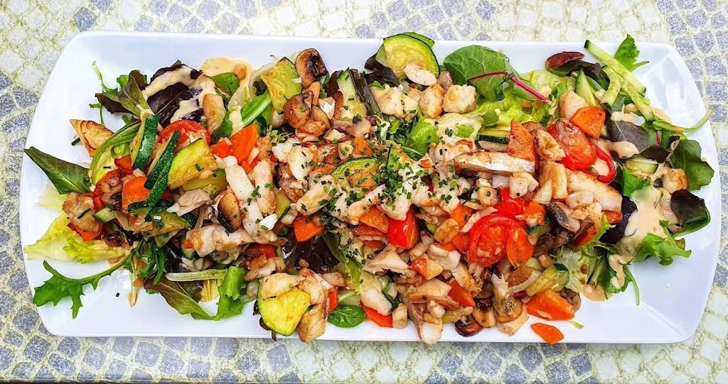 Menu_Restaurant Zugspitze Jürgen Vogel KG_Grainau_image_7