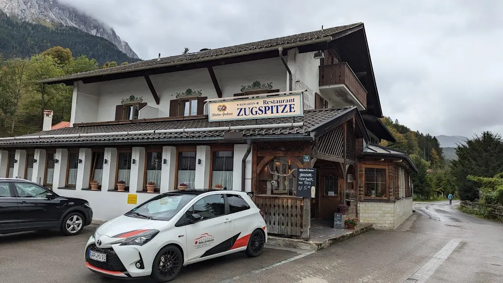 D “Alex” H_Restaurant Zugspitze Jürgen Vogel KG_Grainau_review