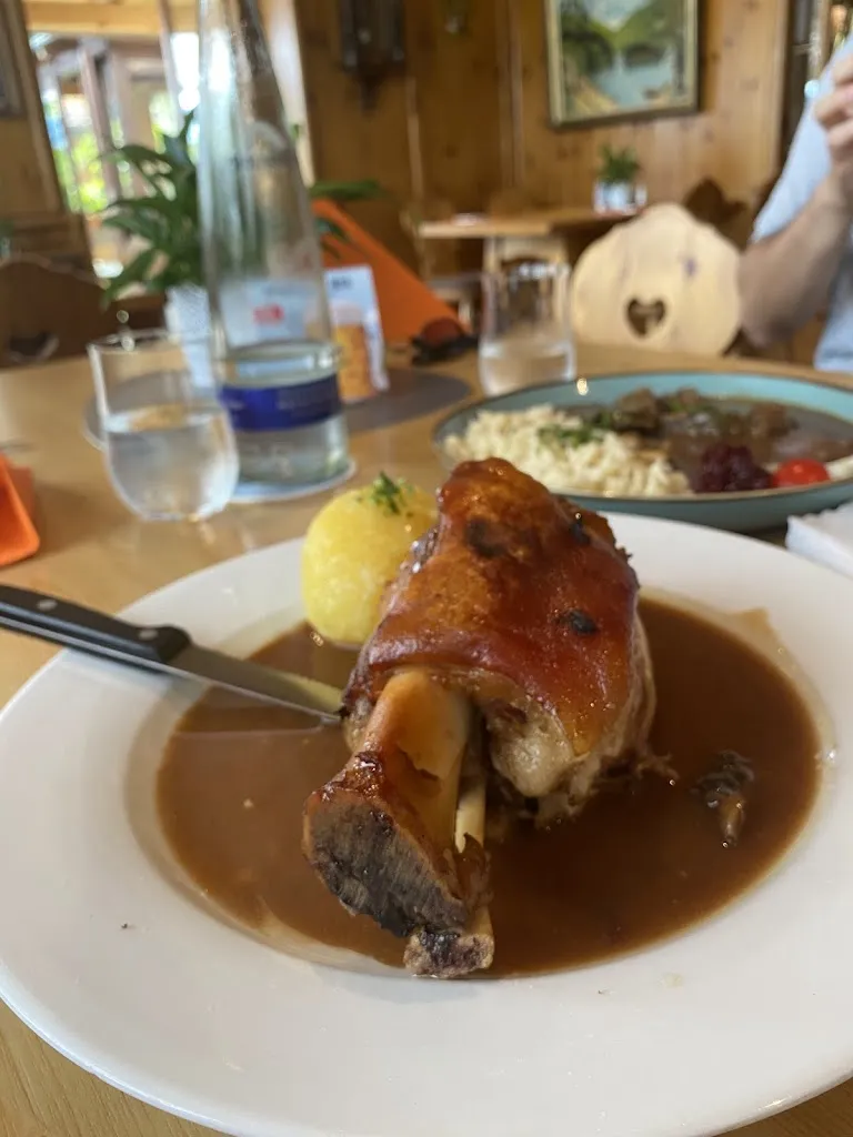 陈wp_Restaurant Zugspitze Jürgen Vogel KG_Grainau_review