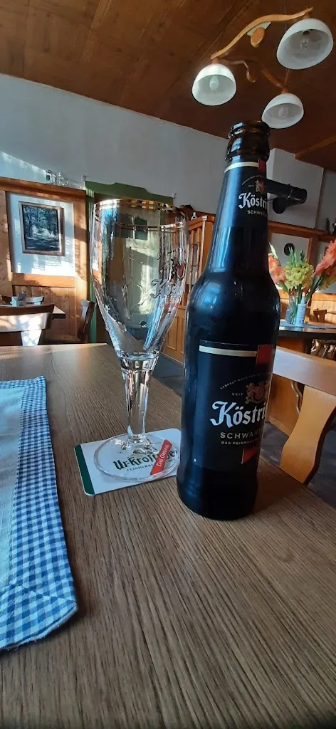 Menu_Heinrich's Gaststätte_Schmiedeberg_image_5